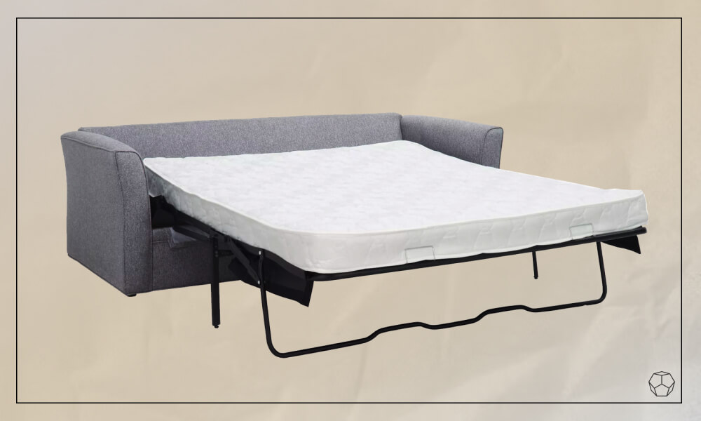 The 15 Best Sofa Beds of 2023